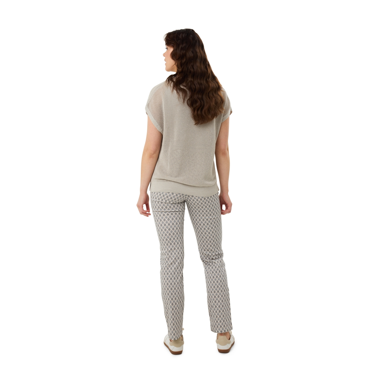 Dames Short GE40410