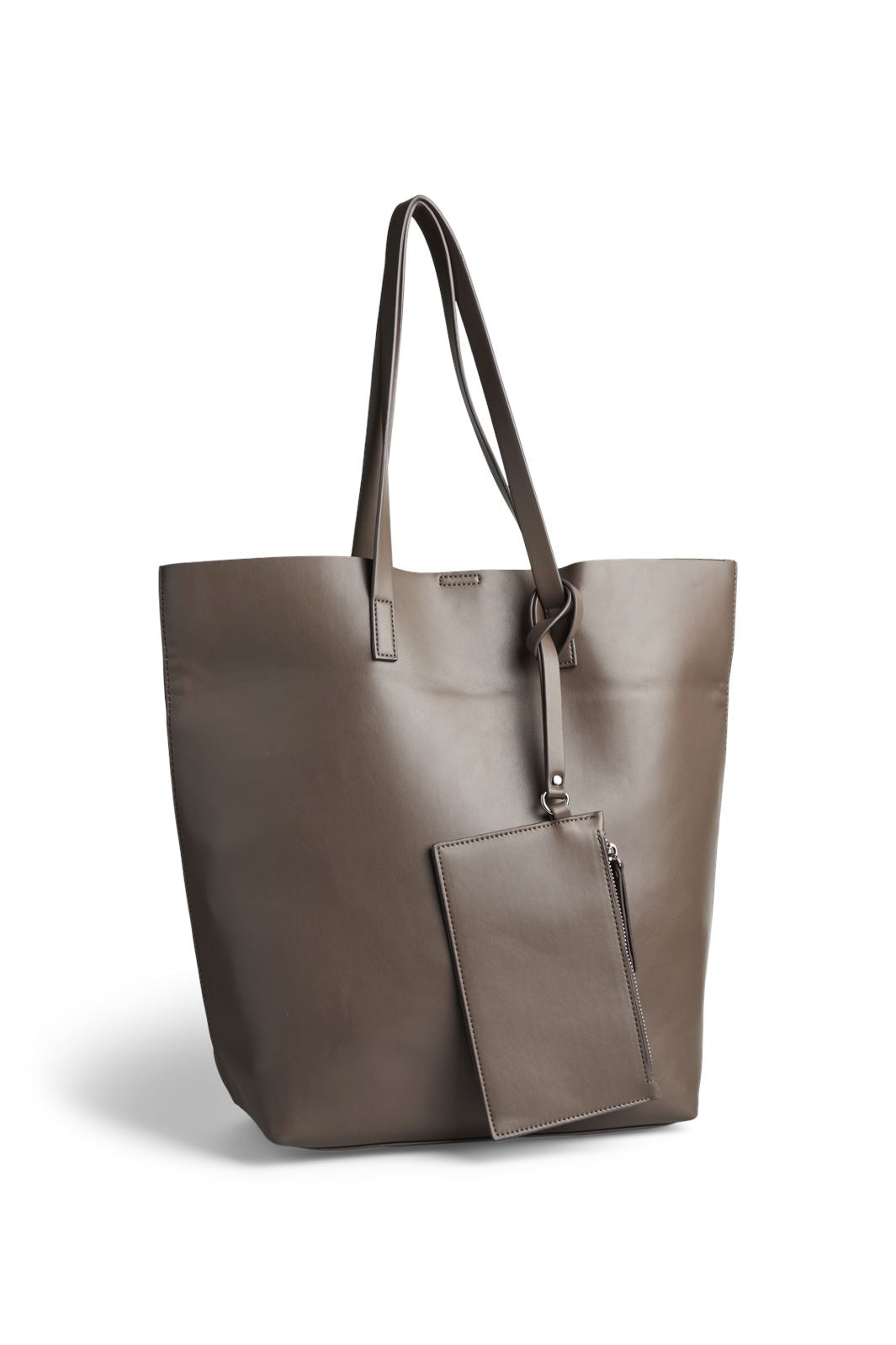 Pieces Pcanilla Shopper 17154657 4671582 morel