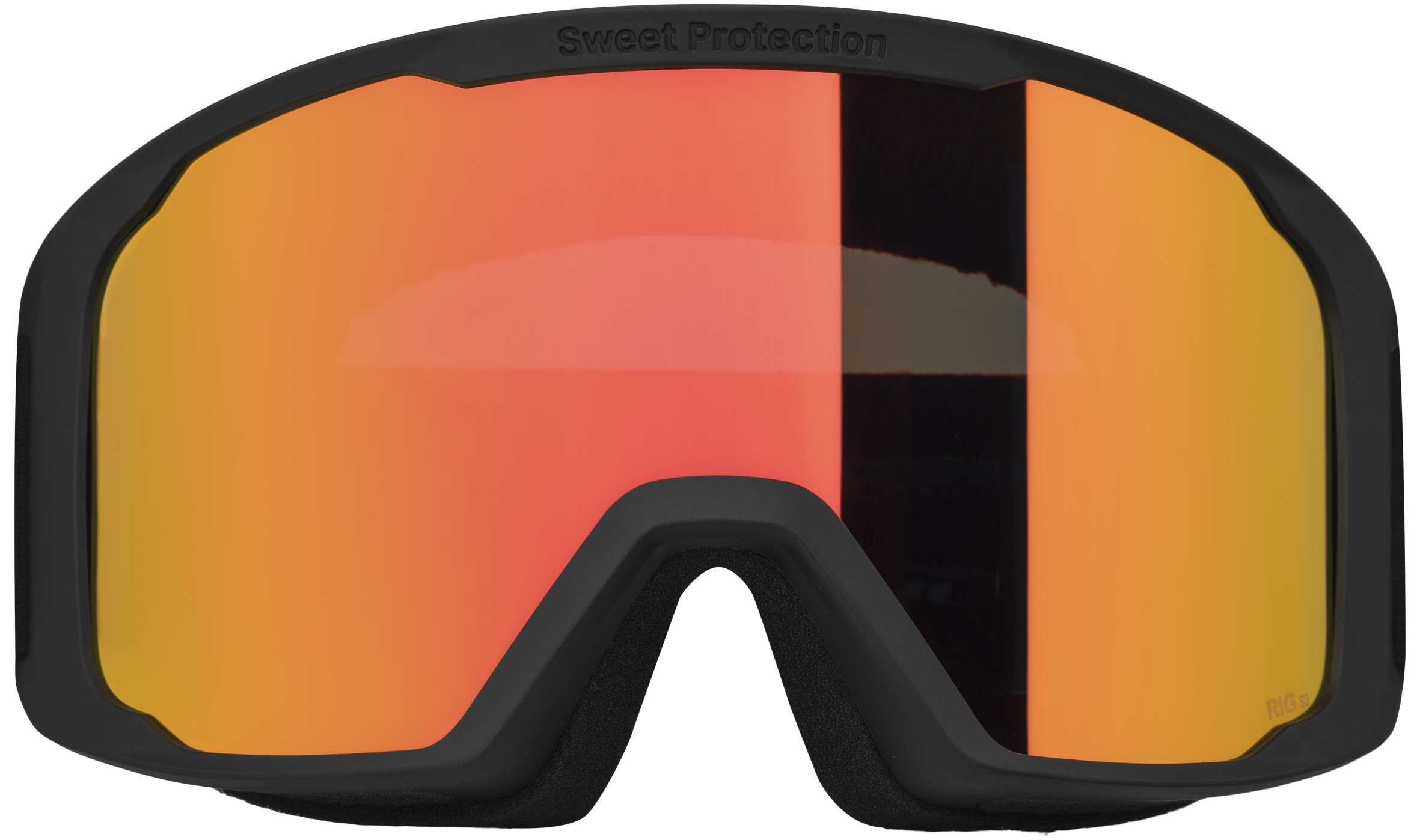 Ripley RIG Reflect Junior RIG Topaz/Matte Black/Black