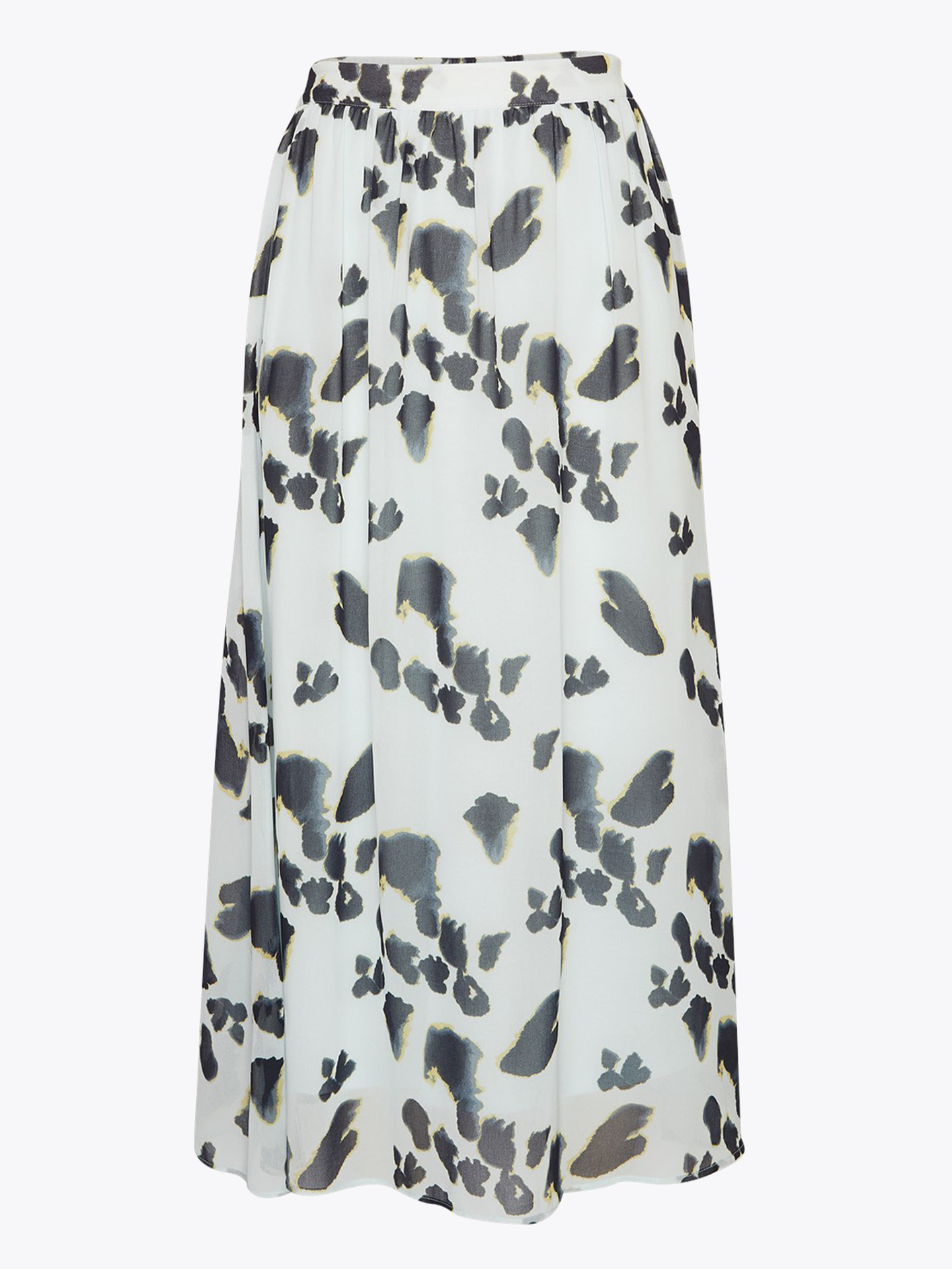 Gabriana Kabrina Skirt All Over Print