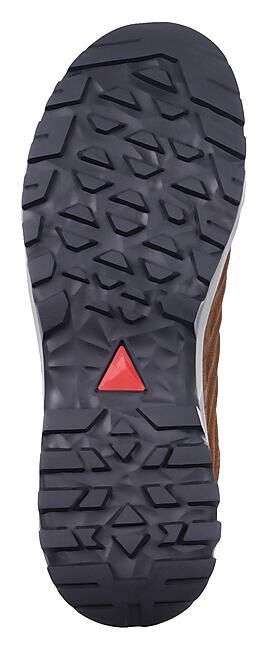 DACHSTEIN - CHAUSSURES DE RANDONNEE SF-21 LOW M