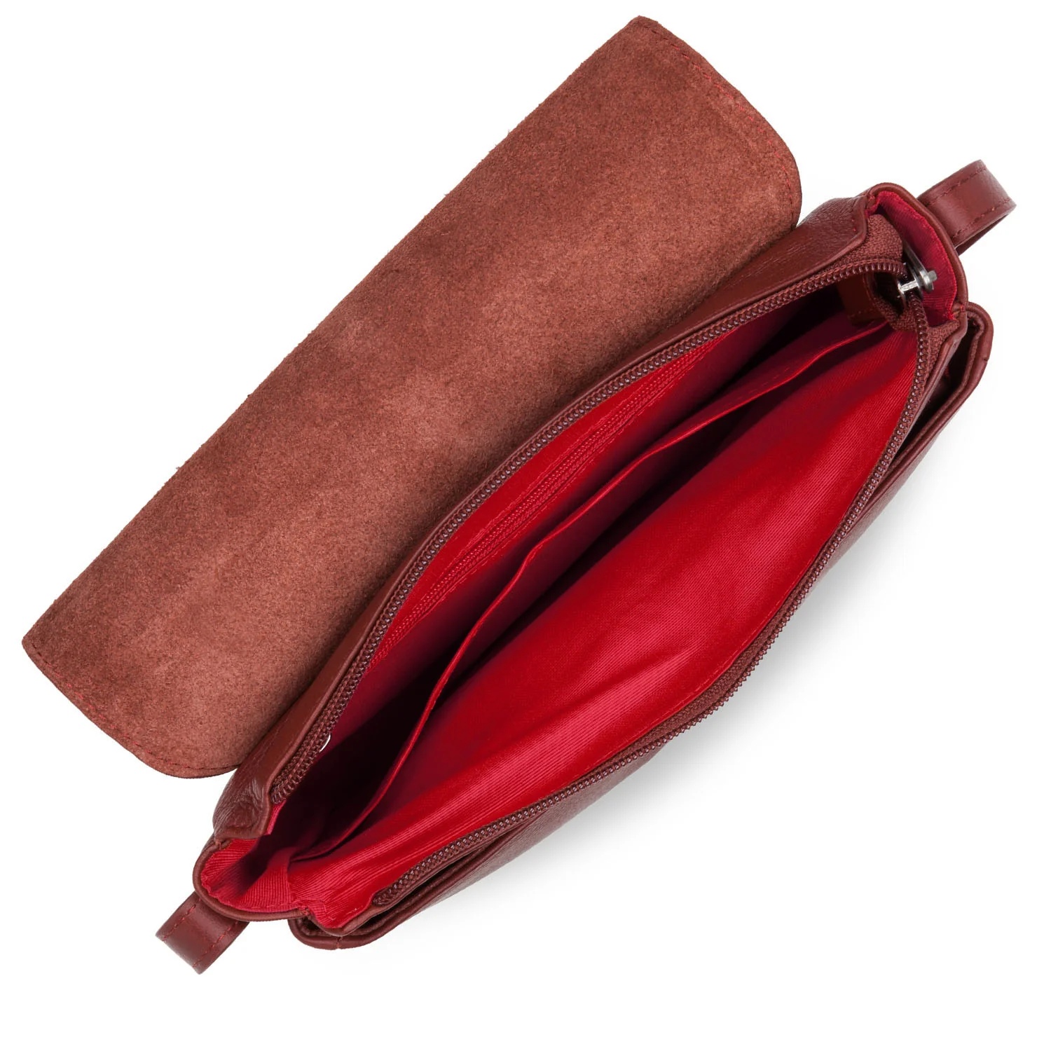 Soft Vintage Nova-Petit sac trotteur