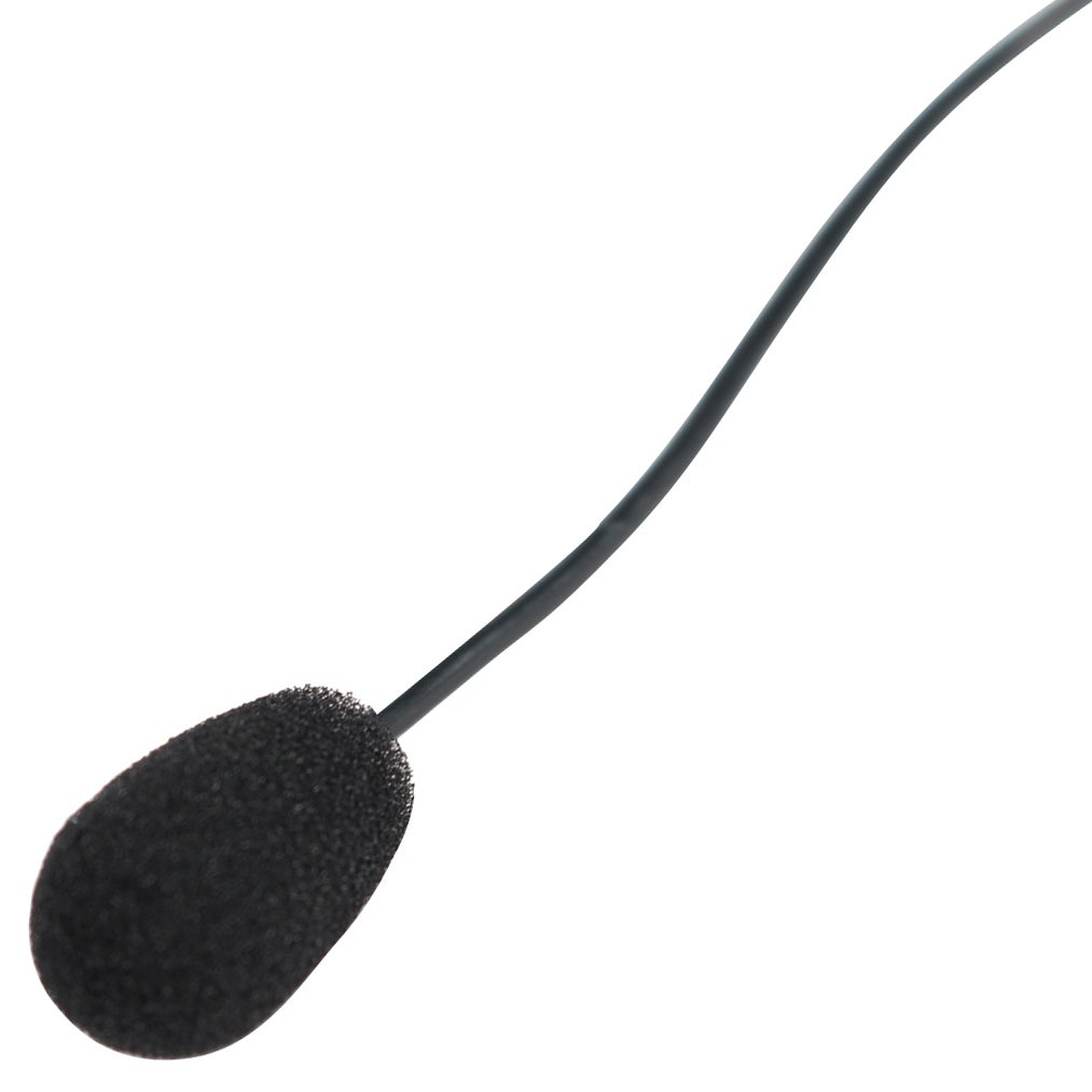 Samson LM10 MJ lavalier microfoon mini jack