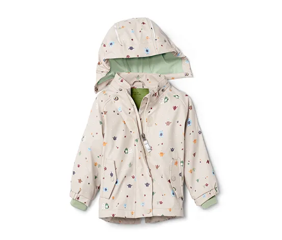 Thermo-Regenjacke »Friesennerz«