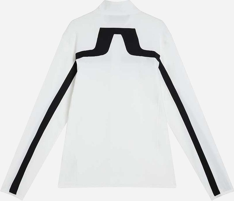 J.Lindeberg - Jarvis Midlayer - Vest - Lichtgewicht - Heren