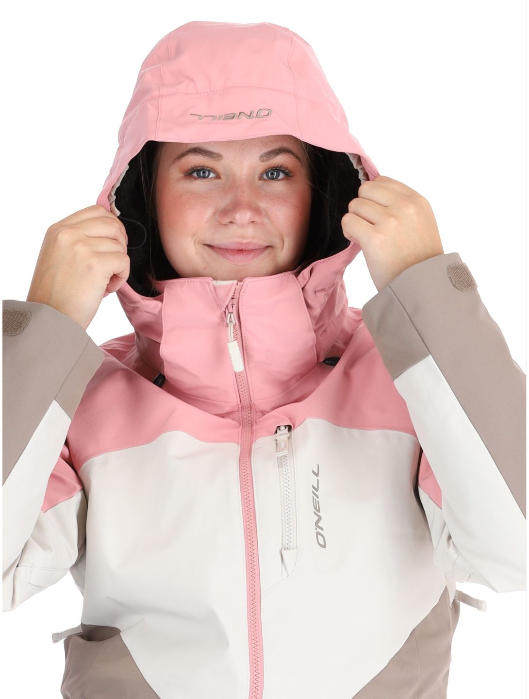 Carbonite Snow ski-jas dames
