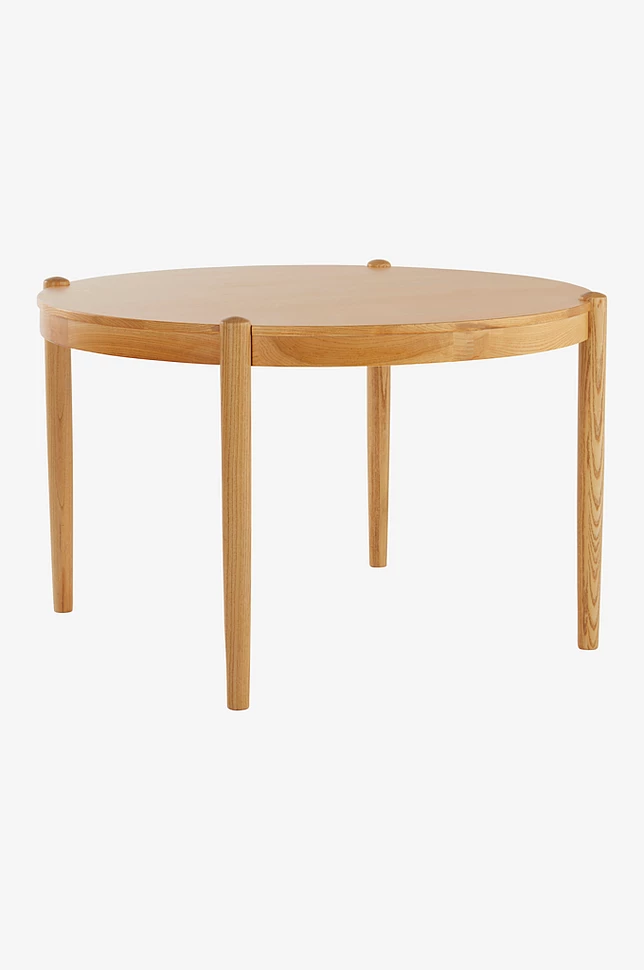 NATTAVAARA spisebord, diameter 120 cm