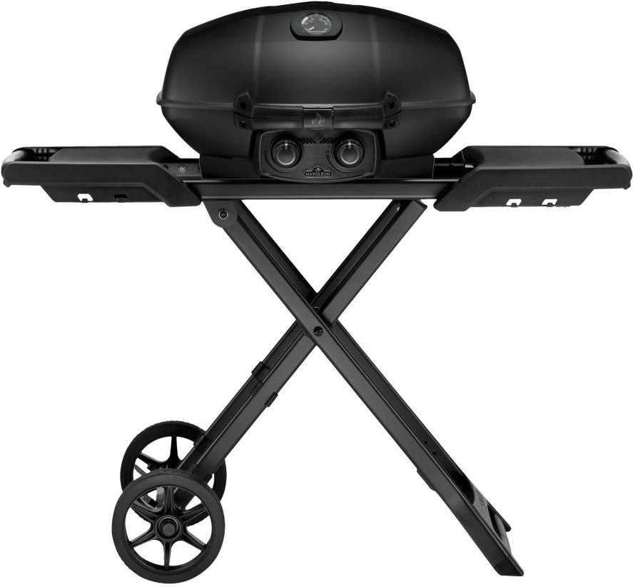 Napoleon gasbarbecue Phantom TravelQ Pro285 112 x 51 x 131 cm