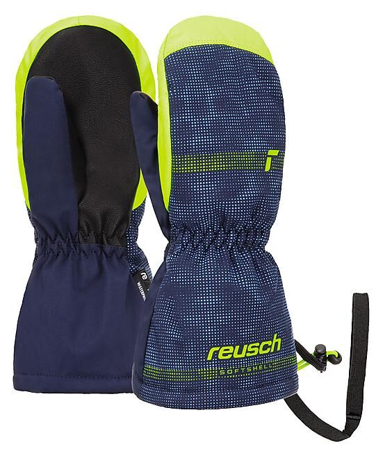 REUSCH - MOUFLE BEBE MAXI MAXI R-TEX XT MITTEN