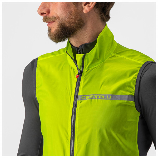Castelli - Squadra Stretch Vest - Gilet de cyclisme