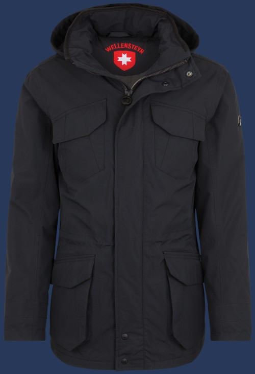 Canadier MiRuAirTec, Darknavy
