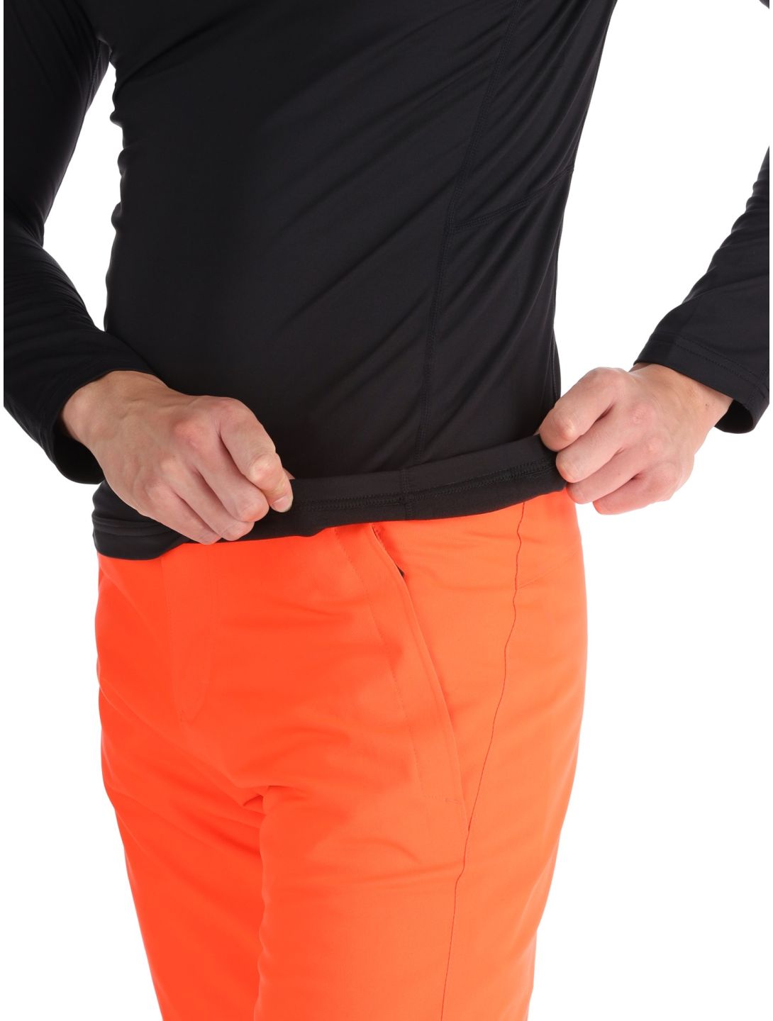 New Hero Classique 1/2 Zip skipully heren