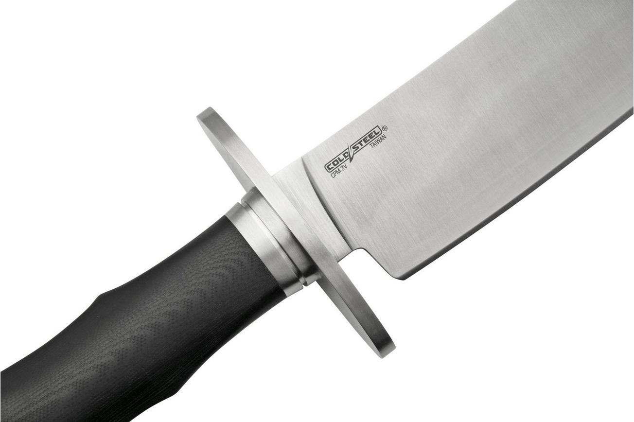 Cold Steel Natchez Bowie 16DN survivalmes