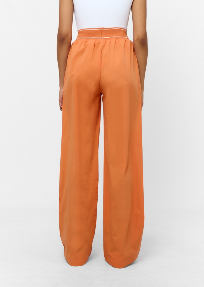Lizzy broek oranje