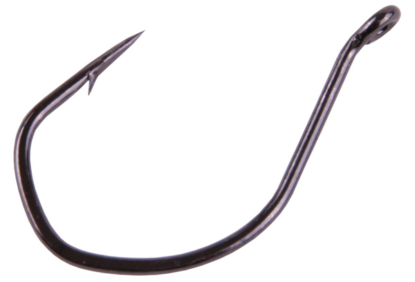 Hameçon Ultimate Dropshot Hook - 10pcs