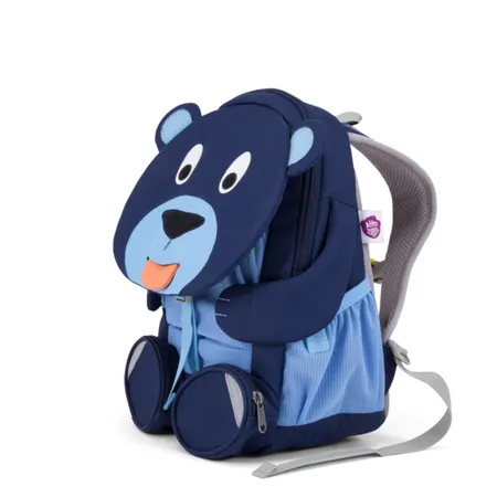 Affenzahn Kinderrucksack Große Freunde Bär