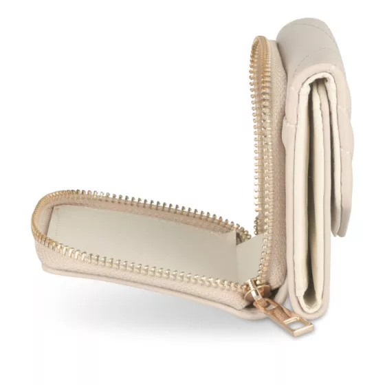 Porte-monnaie BEIGE PHILOV