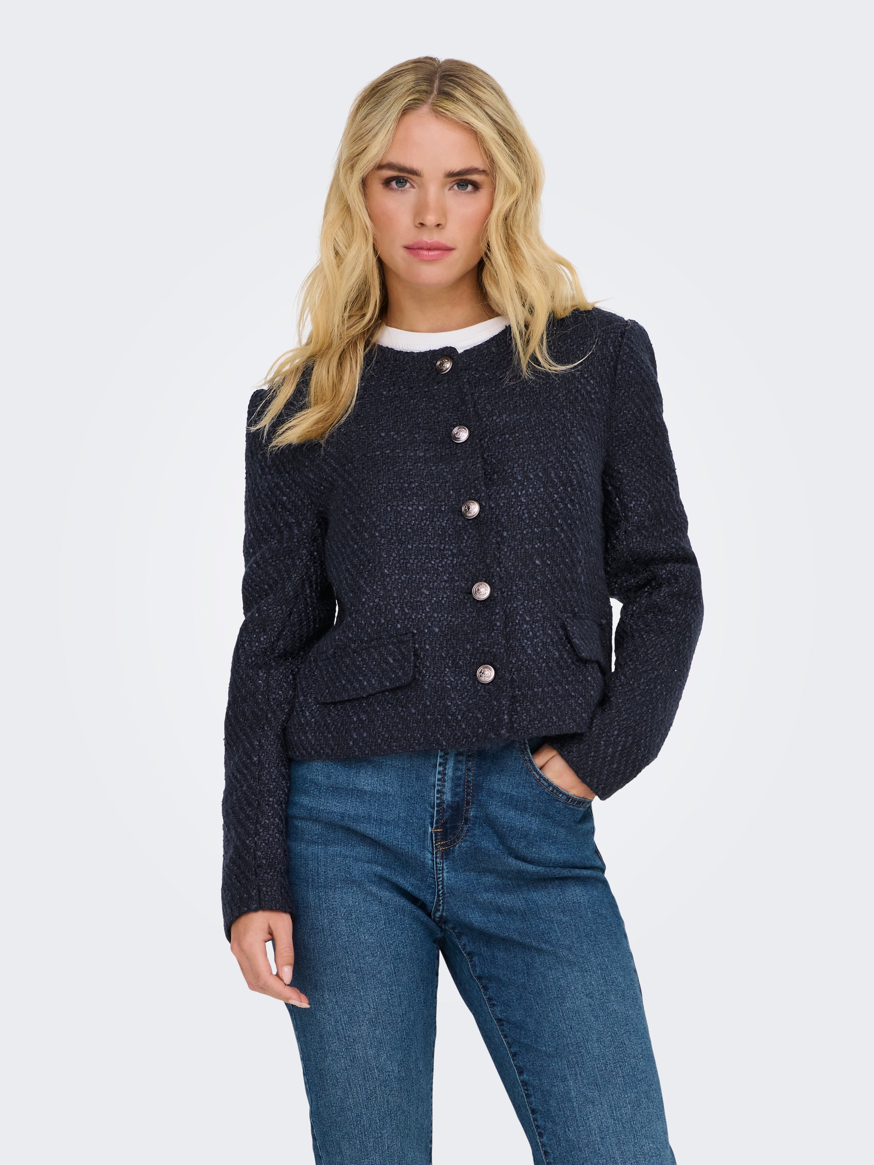 JDYMILLA Blazer Salute