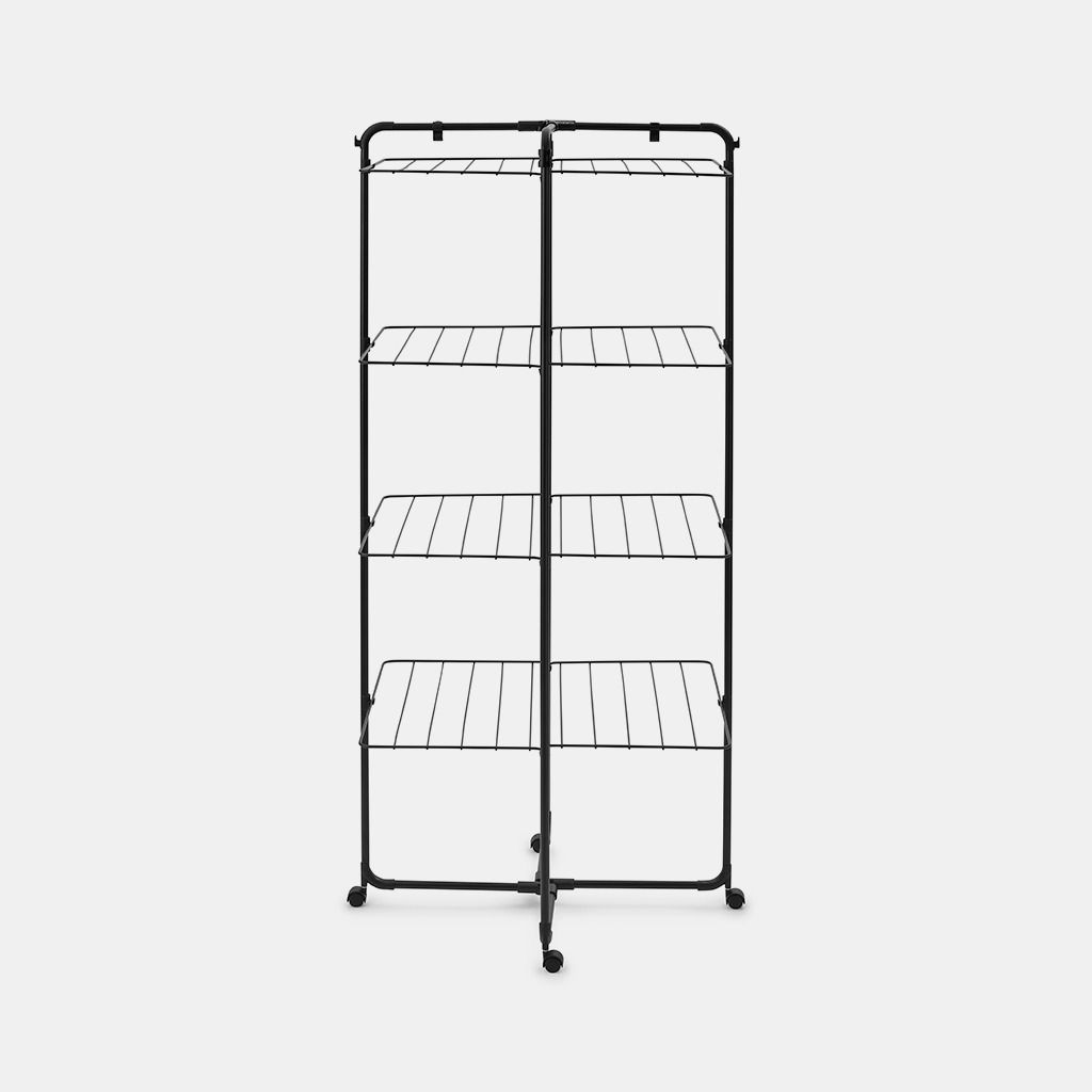 HangOn Droogtoren, 30 meter - Matt Black