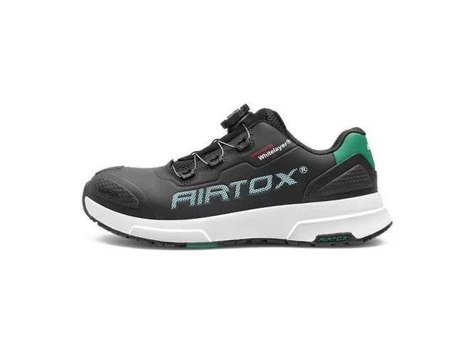 AIRTOX FL44 Sikkerhedssko - Str. 36