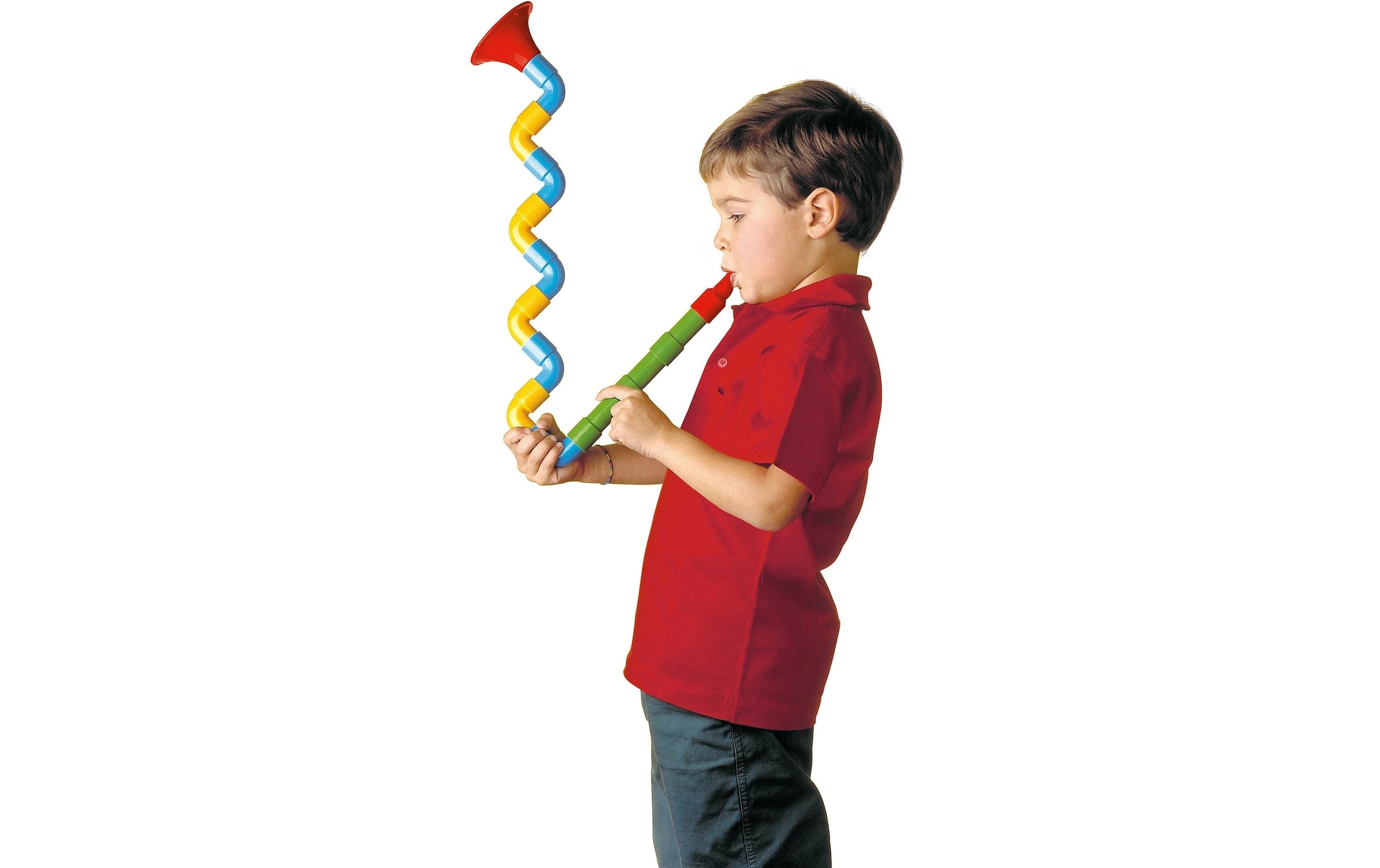 Quercetti Spielzeug-Musikinstrument »Kreative«