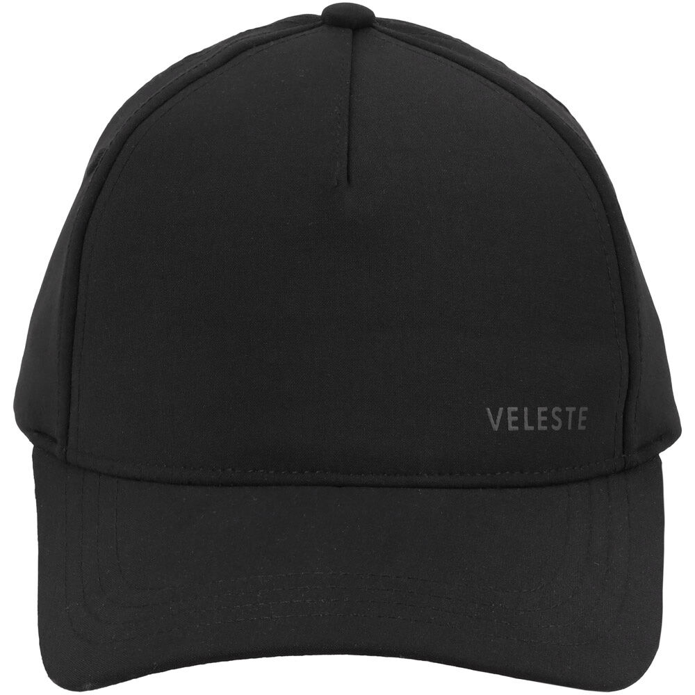 VELESTE Sylke - Pet - Zwart