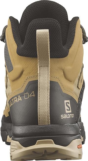 SALOMON - CHAUSSURES DE RANDONNEE X ULTRA 4 MID GTX