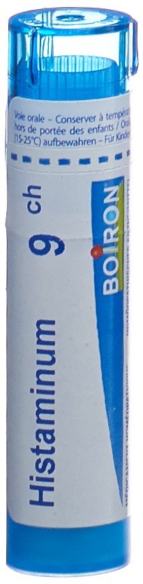 Boiron Histaminum Gran 9 CH 4 g