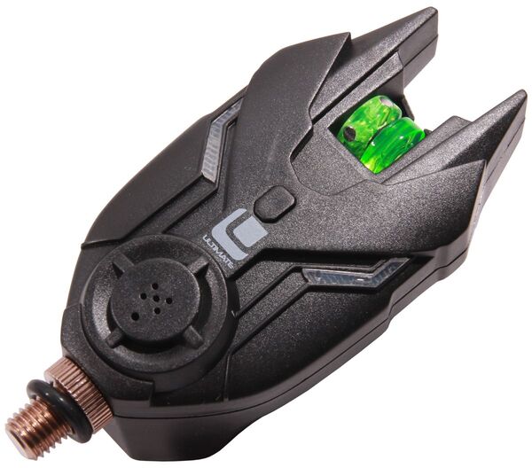 Ensemble de détecteurs de touches Ultimate E-tension Bite Alarm Set 2 1