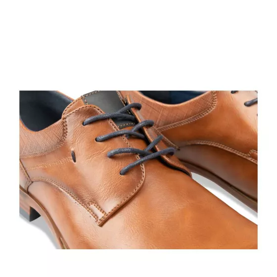 Derbies COGNAC B-BLAKE