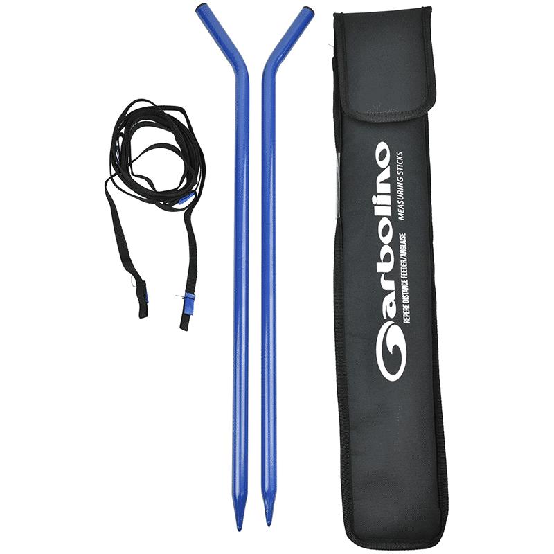 Repere Distance Garbolino Feeder-Anglaise