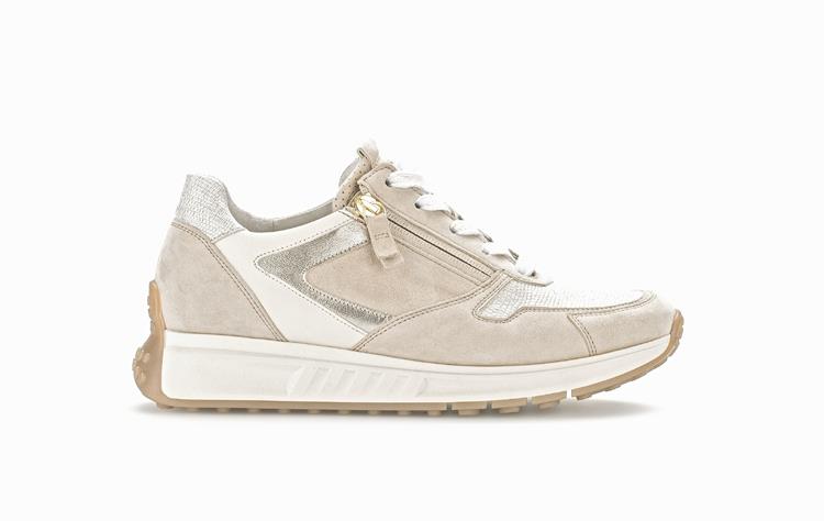 Gabor 46.428 bianco/oro/oak k.