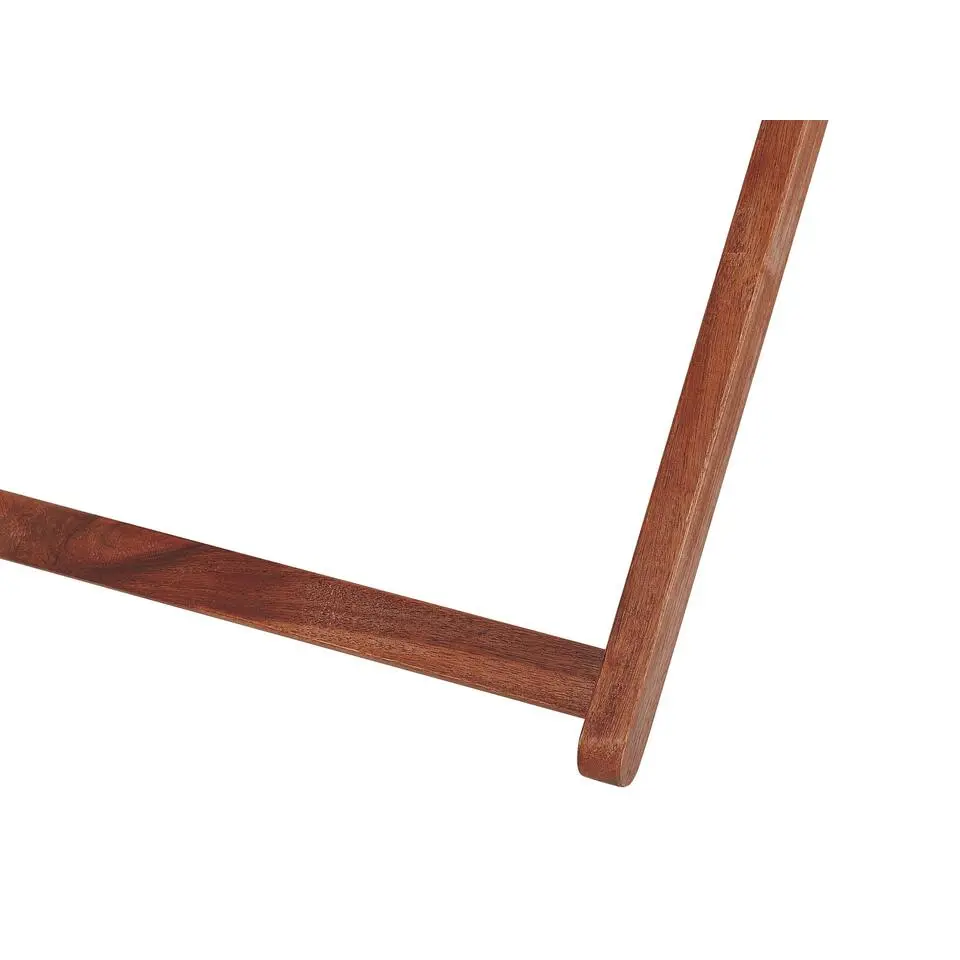 AVELLINO - Ligbed - Wit - Polyester