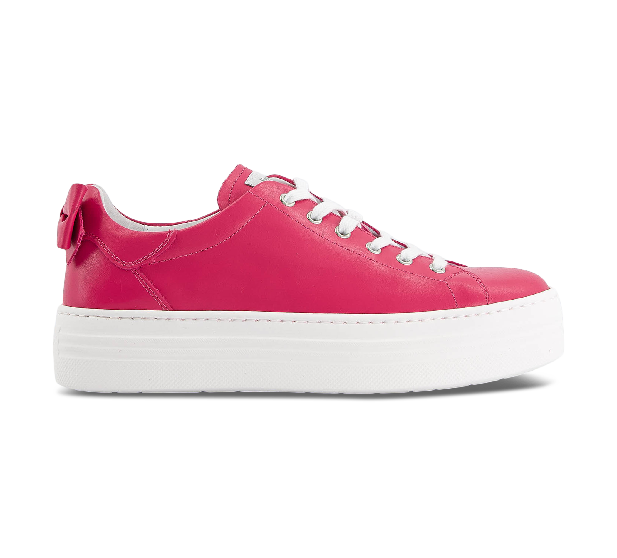 Nero Giardini Sneaker low pink