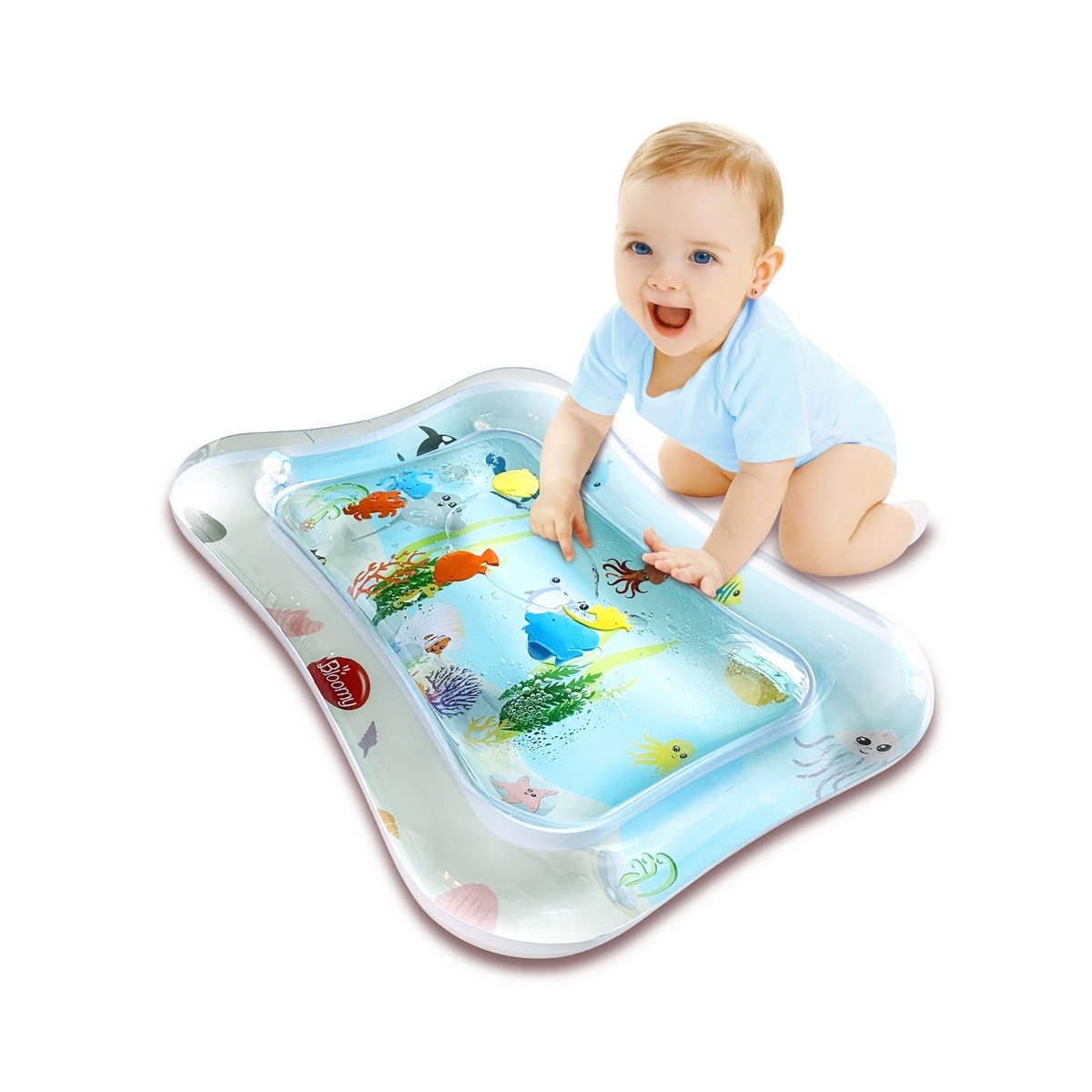 Mon tapis d'eau