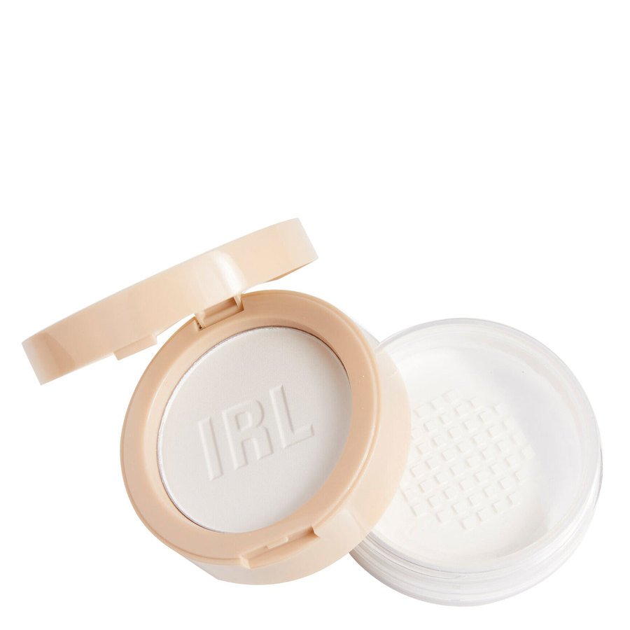 Makeup Revolution IRL Soft Focus 2 in 1 Powder Translucent 13g