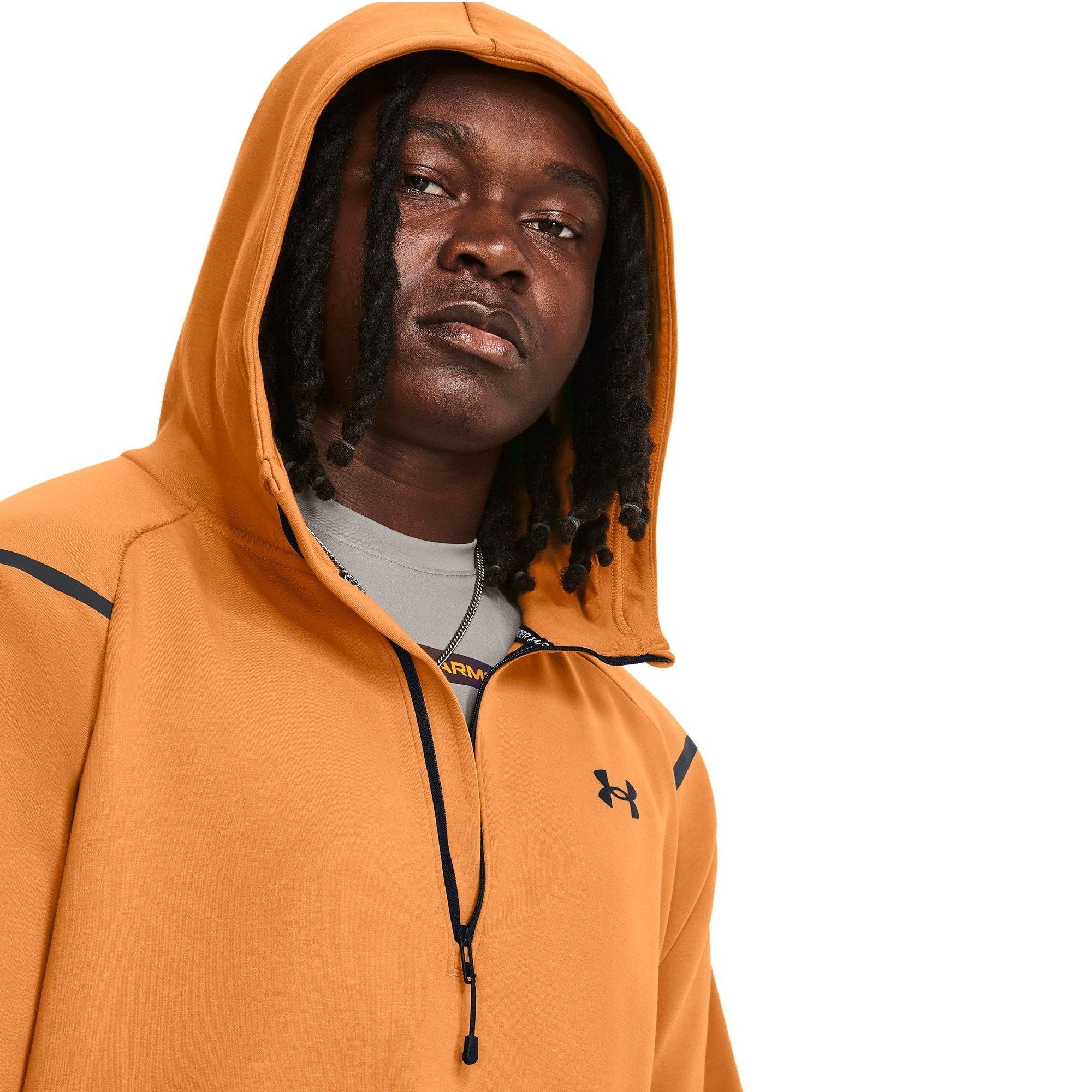 Under Armour UA UnstoppablequarterZip Fleece Mens