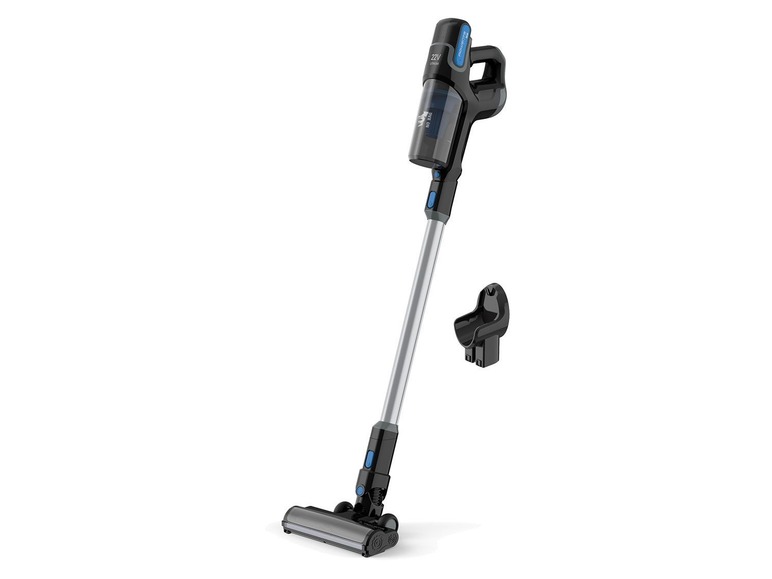 Steelstofzuiger RH7221WO X-Pert