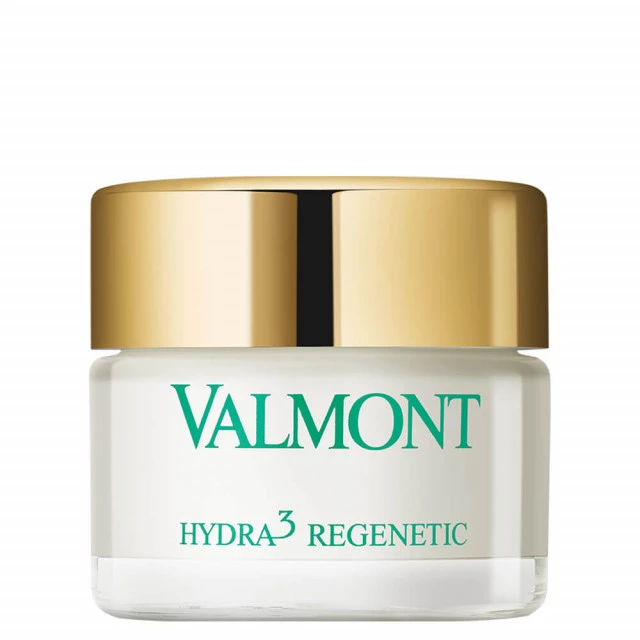 Hydra3 Regenetic Cream Crème Anti-Âge VALMONT