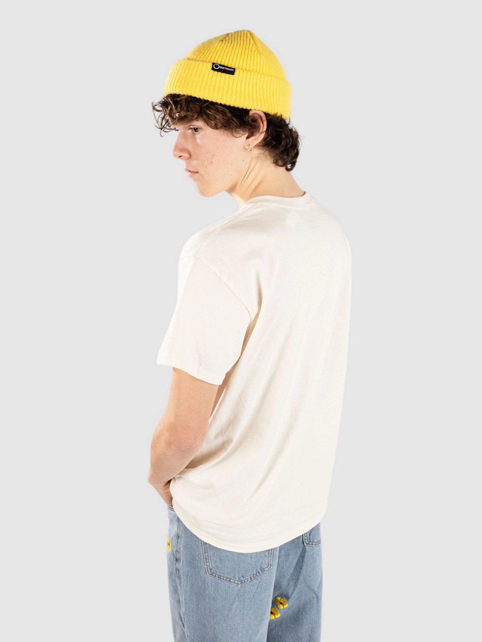 Empyre Choox2 T-Shirt natural