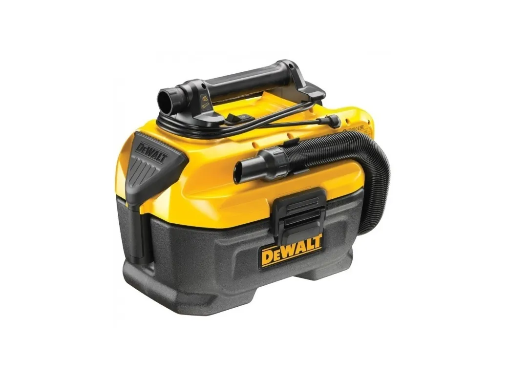 DeWALT DCV 584 L - Støvsuger - håndmodel