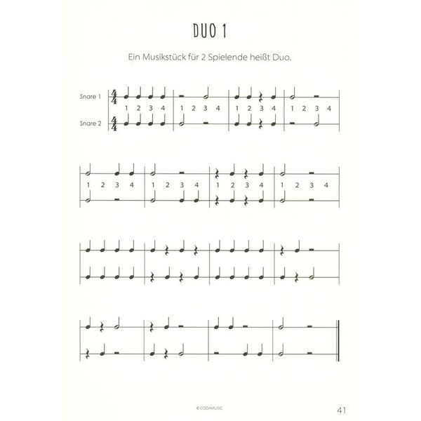 CodaMusic Der Hohe Hut Vol.1