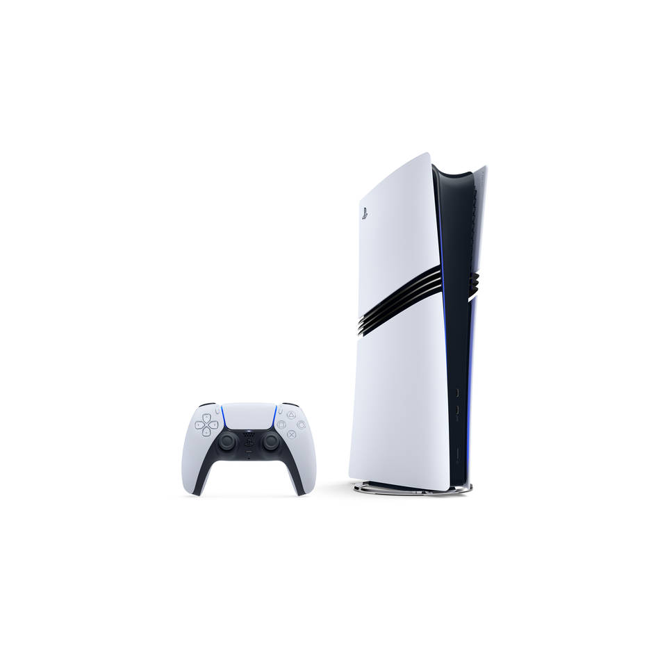 PS5 Pro 2TB