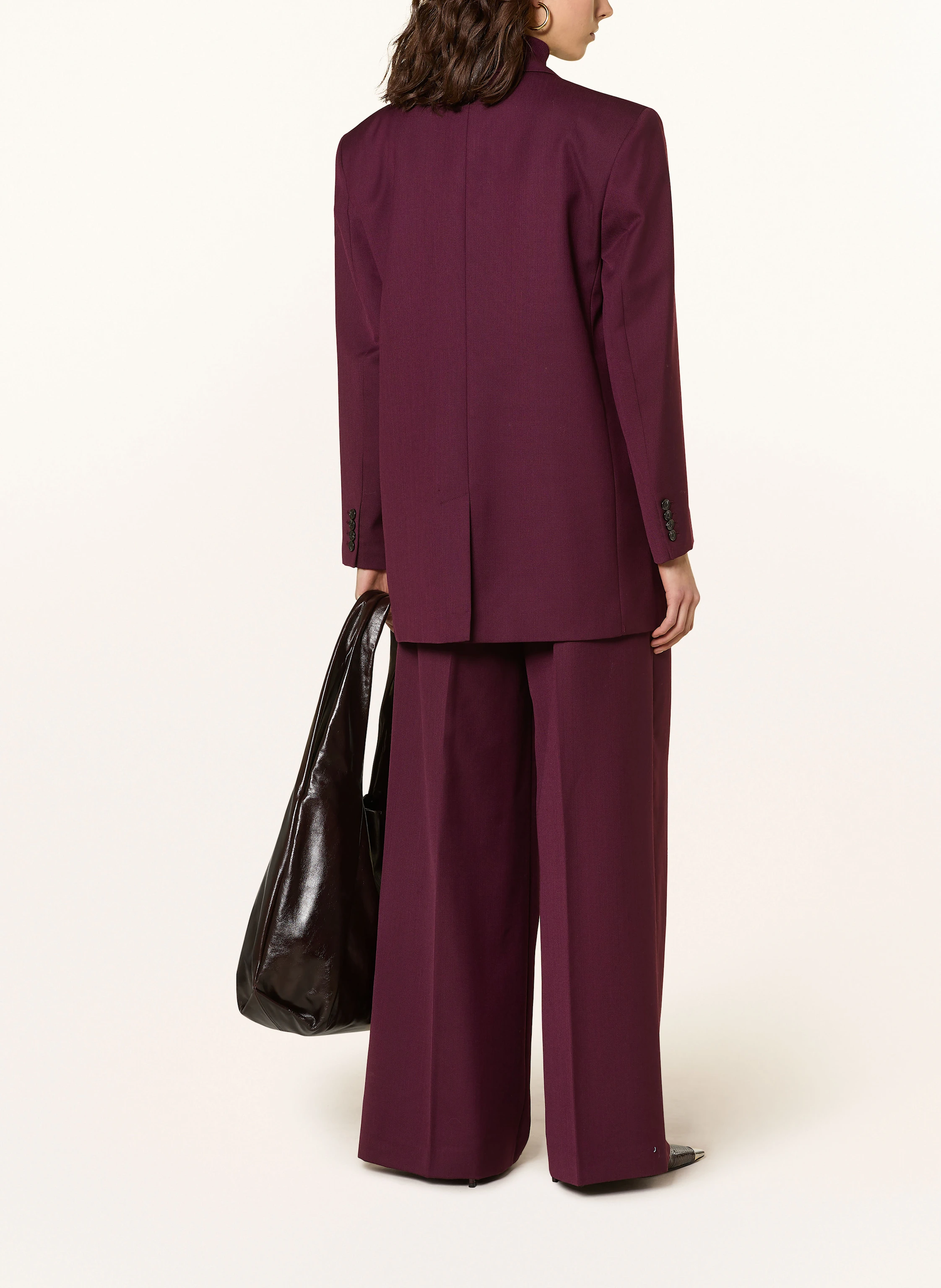 ANINE BING Longblazer SARA