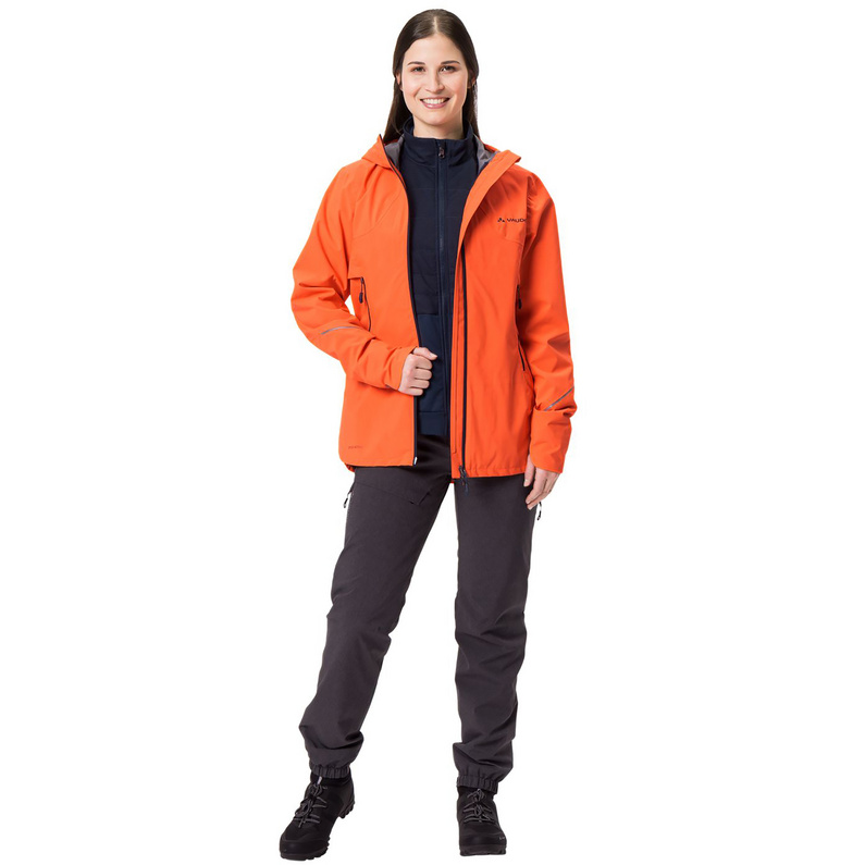 Vaude Damen Yaras 3in1 Jacke