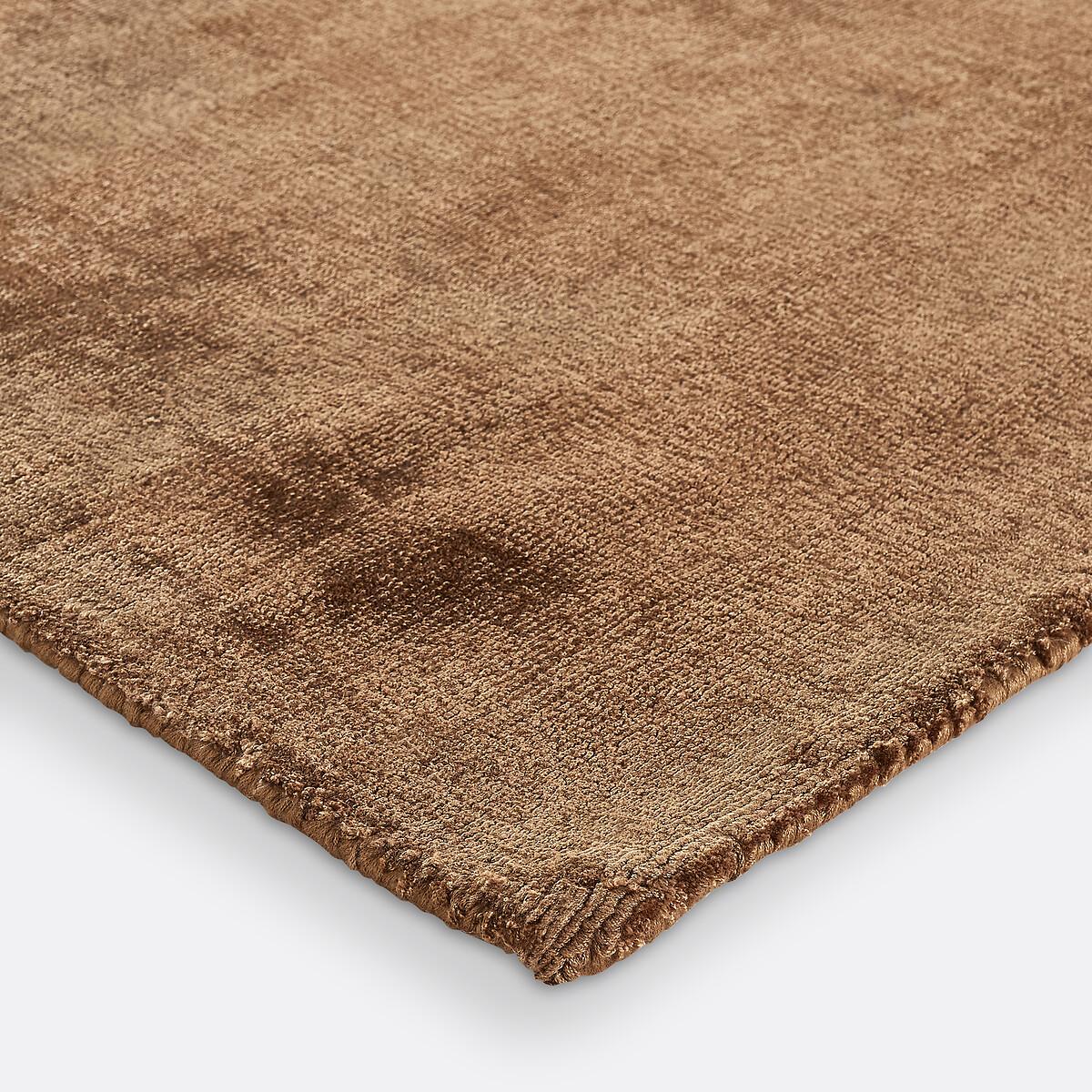 LA REDOUTE INTERIEURS<br>Tapete 100% Tencel™ aspecto usado, Izri