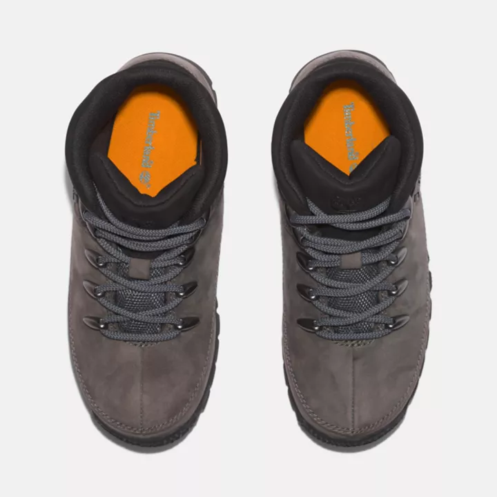 Chaussures de randonnée Euro Sprint junior en gris
