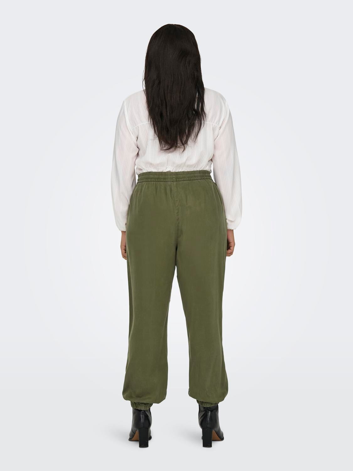 CARKENYA Normal geschnitten Hose Kalamata
