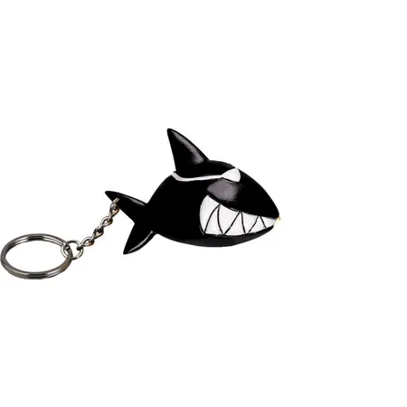 Die Spiegelburg Schlüsselanhänger Hai Capt'n Sharky