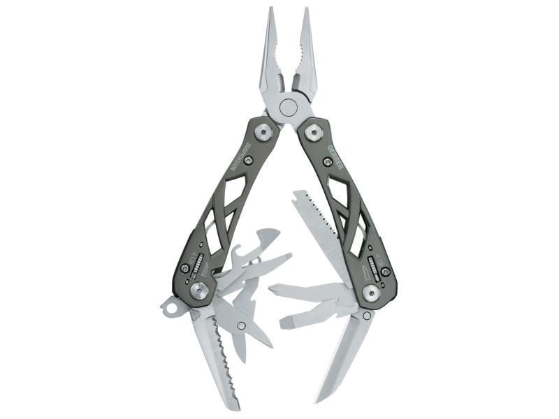 Gerber Multi-Tool Suspension Multi-Tool-Zange
